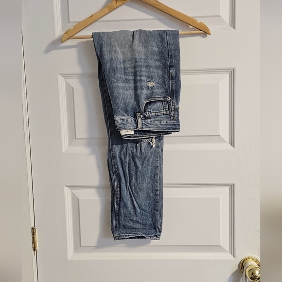 Mom jeans - Picture 1 of 4